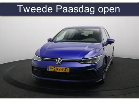 Volkswagen Golf 1.5 TSI R-Line | Led | Carplay&Android | Sfeerverlichting .
