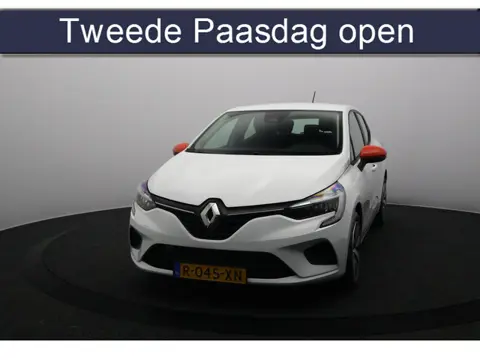 Renault Clio 1.0 TCe 90 Equilibre | 22000KM | Led | Carplay&Android | DAB