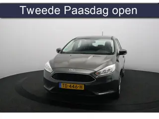 Ford FOCUS Wagon 1.0 Trend | 50000KM | Airco (bj 2018)