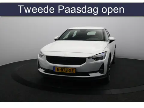Polestar 2 Long Range Single Motor 78 kWh SOH 93,6% | 360° Camera | Google Infotainment | Navigatie