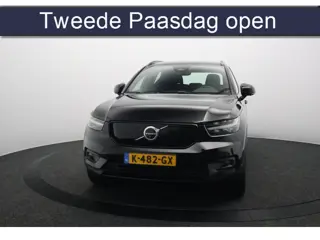 Volvo XC40 Recharge P8 AWD R-Design 408PK SOH 93,2% | 360° Camera | Leer | Stoel/Stuurverwarming | N