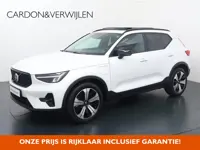 Volvo XC40 1.5 T5 Plug-in hybrid Ultimate Dark | 262 Pk | SoH 92% | Panoramadak | Wegklapbare trekha