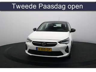 Opel Corsa 1.2 GS Line | Matrix Led | Sport Stoelen | Carplay&Android | Airco .