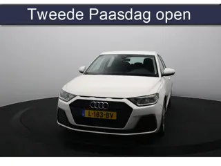 Audi A1 Sportback 30 TFSI 110 PK Pro Line | Virtual Cockpit | Carplay&Android | DAB | Cruise | Airco