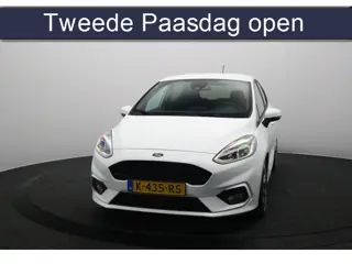 Ford Fiesta 1.0 EcoBoost ST-Line 124PK | Automaat | Full Led | Carplay&Android