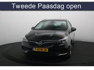 Opel Astra Sports Tourer 1.2 Business Edition | Camera | Navigatie | Stuur/Stoelverwarming | Led
