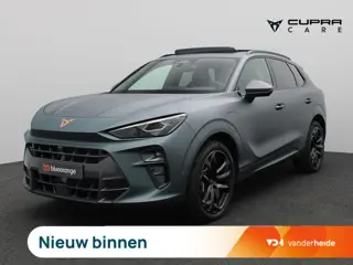 CUPRA Terramar 1.5 TSI e-Hybrid VZ America s CUP 272PK DSG Pano-Schuifdak, Trekhaak, Akebono Remmen,