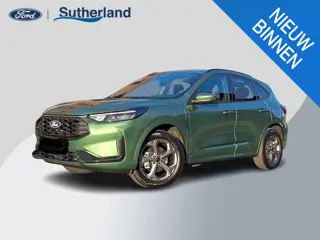 Ford Kuga 2.5 PHEV ST-Line | 243 PK | Winter Pack | Wegklapbare Trekhaak | Origineel Nederlandse aut