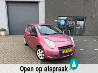 Suzuki Alto 1.0 Comfort 5Deurs / Nieuwe APK