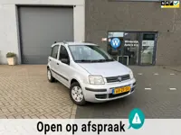 Fiat Panda 1.2 Edizione Cool Airco, 5Drs, Nieuwe APK