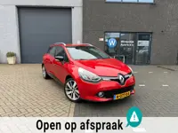Renault Clio Estate 0.9 TCe Dynamique Clima|R-link|Cruise