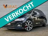 Volkswagen Polo 2.0 TSI GTI Pano Camera Virtual Navi CarPlay
