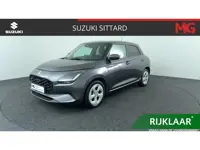 Suzuki Swift 1.2 Select Smart Hybrid | Rijklaar | Allseason banden |