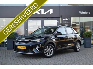 Kia Stonic 1.0 T-GDi MHEV DynamicLine | Automaat | Camera | Apple Carplay/ Android Auto | Cruise Con