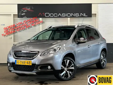 Peugeot 2008 1.6 VTi Féline (bj 2014)