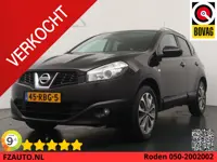 Nissan Qashqai 1.6 Connect Edition - Navigatie - Climate Control - Panoramadak