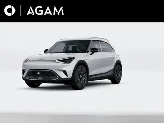 smart #1 Premium 66 kWh