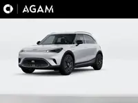 smart #1 Premium 66 kWh