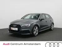 Audi A3 Sportback 35 TFSI CoD Advance Sport 150pk | Navigatie | Virtual Cockpit | 18 inch Lichtmetal