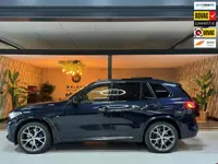 BMW X5 XDrive45e High Executive M-Pakket Garantie Pano Memory HK Audio Sfeer Carplay Camera Elek Ach