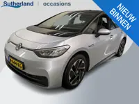 Volkswagen ID.3 Pro 58 kWh First Edition