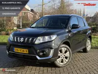 Suzuki Vitara 1.0 Boosterjet Select Stoelverwarming | Achteruitrijcamera | Trekhaak