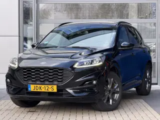 Ford Kuga 2.5 PHEV ST-Line X | Camera | Winter Pack | Elekt. achterklep | Apple Carplay | Navigatie