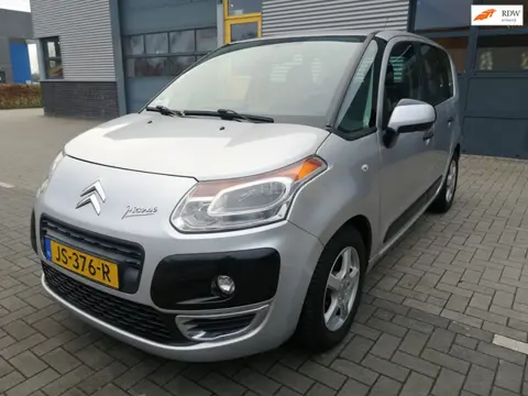 Citroen C3 Picasso 1.4 VTi Attraction