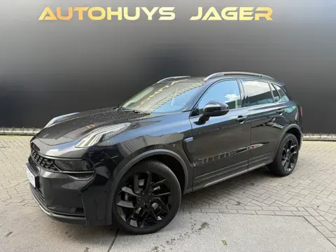 Lynk & Co 01 1.5 Pano 360 Memory Carplay Hybride Automaat