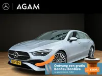 Mercedes-Benz CLA Shooting Brake 180 Star Edition LIMITED Panorama dak