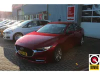 Mazda 3 2.0 e-SkyActiv-X M Hybrid 180 Comfort met Bose
