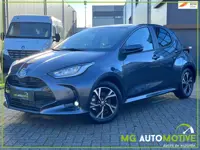 Toyota Yaris 1.5 Hybrid 115 Business Plus | NIEUW 36 KM GEREDEN | | Apple Car Play | PDC |BTW
