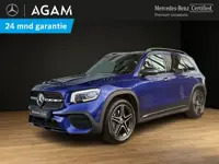 Mercedes-Benz GLB 200 Business Solution AMG 7p. Panorama dak