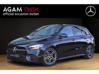 Mercedes-Benz B-Klasse 250 e