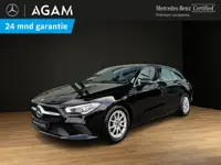 Mercedes-Benz CLA Shooting Brake 180 Business Solution