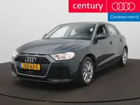 Audi A1 Sportback 30 TFSI Advanced edition S-tronic 116PK | Camera | Carplay | Climate