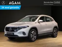 Mercedes-Benz EQA 250 Business Solution Luxury 67 kWh Trekhaak