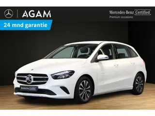Mercedes-Benz B-Klasse 180 Business Solution Luxury