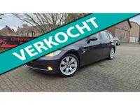 BMW 3-serie Touring 318d Business Line clima-export