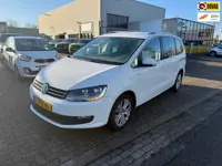 Volkswagen Sharan 1.4 TSI Comfortline 7p. Navi, NAP, Nette auto