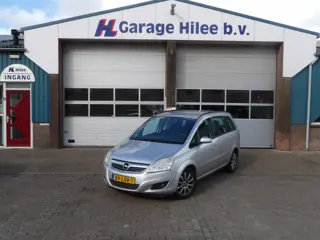 Opel Zafira 1.8 Business (bj 2009)