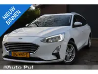 Ford Focus Wagon 1.0 EcoBoost Trend Edition Business Navi/Ecc/Airco/Apple Carplay/Android Auto/Cr-Co