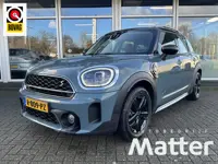 Mini Mini Countryman 1.5 Cooper S E ALL4 Classic Camera | Leder | DAB |