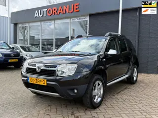 Dacia Duster 1.6 Aniversare LPG 2wd-Airco-NAP!!