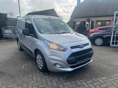 Ford Transit Connect Ecoboost L2 3p. | MARGE | Airco | FACELIFT