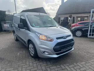 Ford Transit Connect Ecoboost L2 3p. | MARGE | Airco | FACELIFT