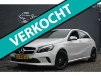 Mercedes-Benz A-klasse 180 Ambition | Stoelverwarming | Navi