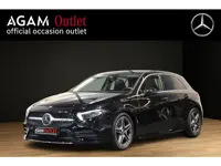Mercedes-Benz A-Klasse Hatchback 250