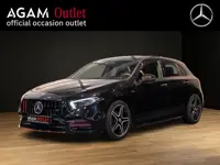 Mercedes-Benz A-Klasse Hatchback 180 Business Solution AMG Panorama dak