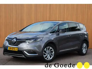 Renault Espace 1.6 TCe Dynamique 7persoons org.NL